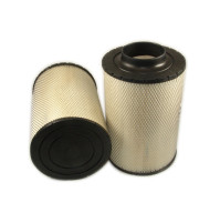 Air Filter For CATERPILLAR 7 C 1572	 - Internal Dia. 154 mm - SA16450 - HIFI FILTER